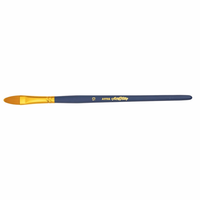 Ecset készlet ASTRA Art&Hobby 5 darabos