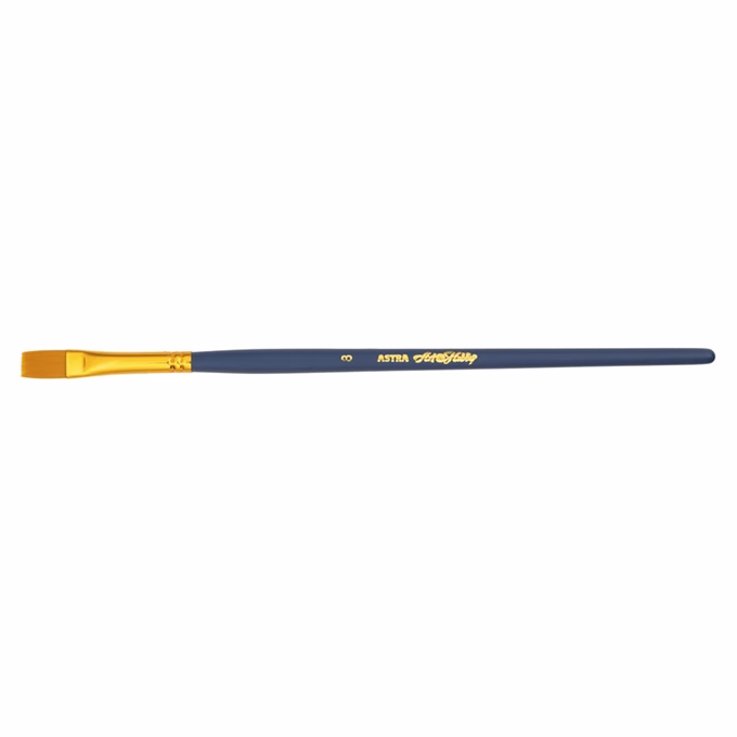 Ecset készlet ASTRA Art&Hobby 5 darabos