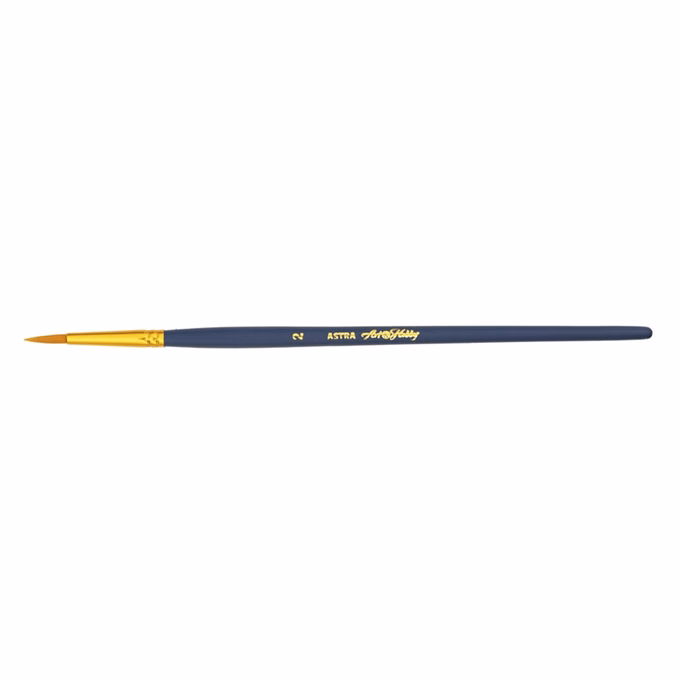 Ecset készlet ASTRA Art&Hobby 5 darabos