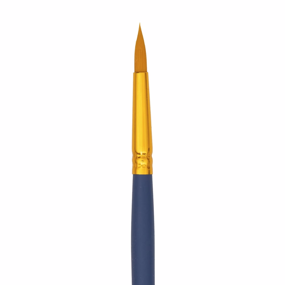 Ecset készlet ASTRA Art&Hobby 5 darabos