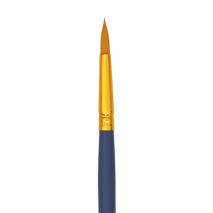 Ecset készlet ASTRA Art&Hobby 5 darabos