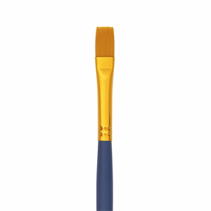 Ecset készlet ASTRA Art&Hobby 5 darabos