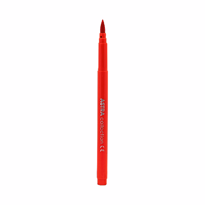 Ecsetfilc ASTRA 10 darabos