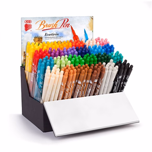 Ecsetfilc ICO 240  darabos