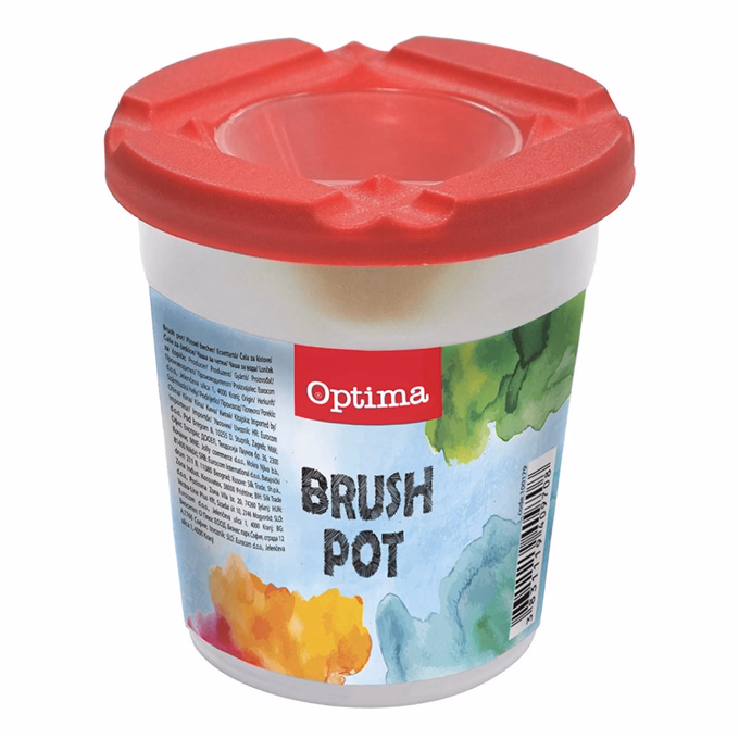 Ecsettál OPTIMA 200 ml