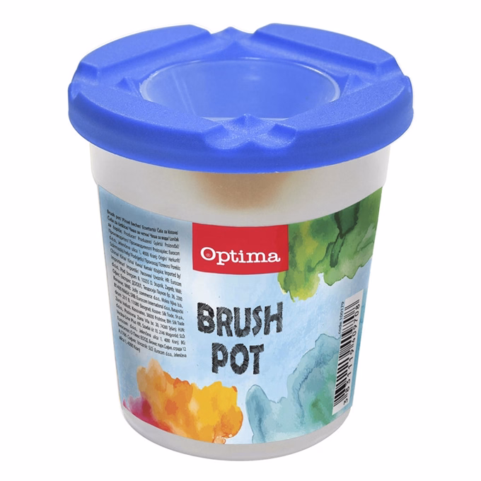 Ecsettál OPTIMA 200 ml