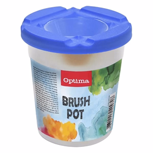 Ecsettál OPTIMA 200 ml