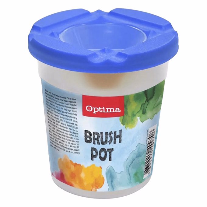 Ecsettál OPTIMA 200 ml