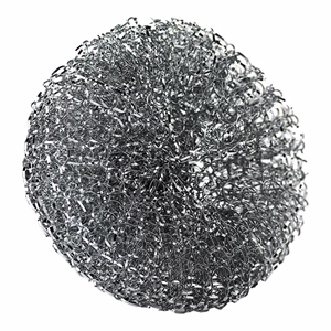 Edénysúroló BONUS fém dörzsi párna 8x8x1,4cm 3 darabos Edénysúroló BONUS fém dörzsi párna 8x8x1,4cm 3 darabos