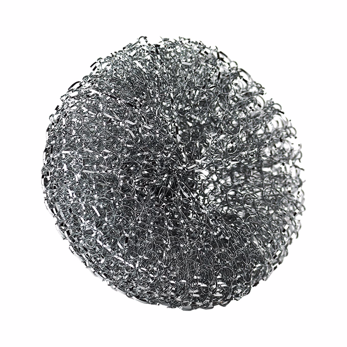 Edénysúroló BONUS fém dörzsi párna 8x8x1,4cm 3 darabos Edénysúroló BONUS fém dörzsi párna 8x8x1,4cm 3 darabos