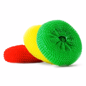 Edénysúroló BONUS műanyag 7,5x7,5x2,5cm 3 darabos