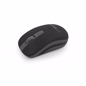 Egér ESPERANZA URANUS 4D vezeték nélküli fekete/szürke Egér ESPERANZA URANUS 4D vezeték nélküli fekete/szürke