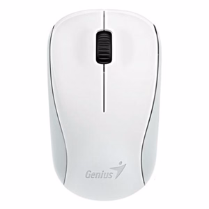 Egér vezeték nélküli GENIUS NX-7000 fehér