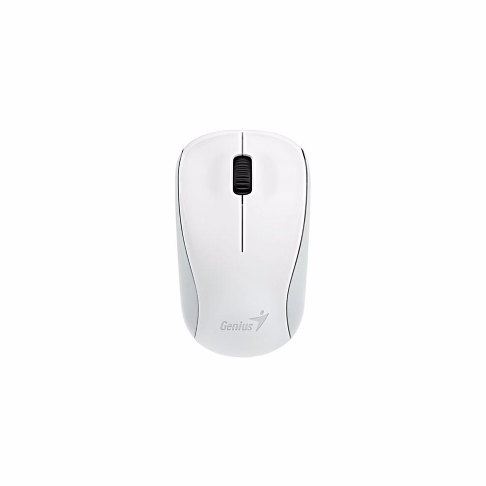 Egér vezeték nélküli GENIUS NX-7000 fehér