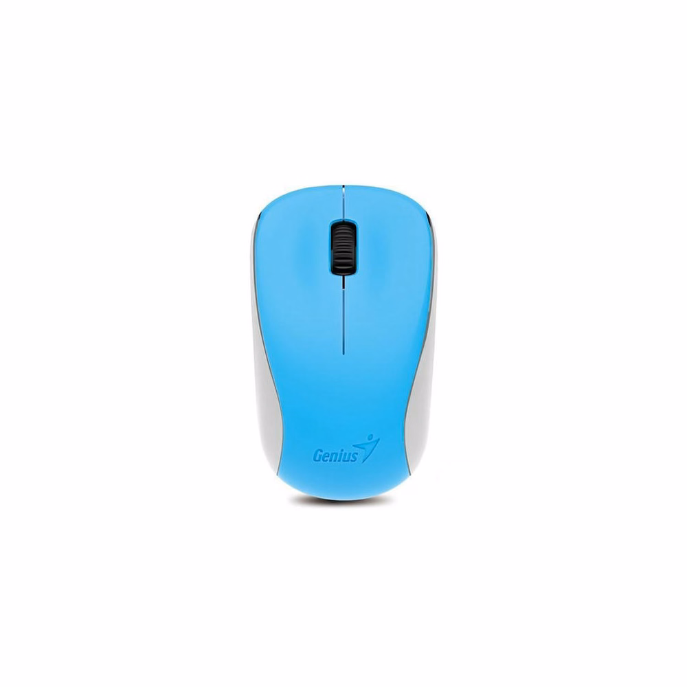 Egér vezeték nélküli GENIUS NX-7000 kék