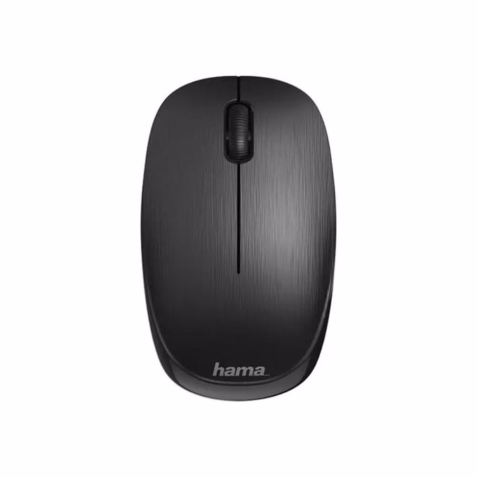 Egér vezeték nélküli HAMA MW-110 fekete