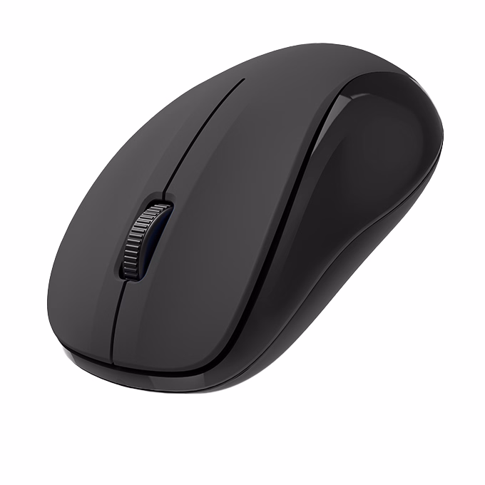 Egér vezeték nélküli HAMA MW-300 V2 fekete