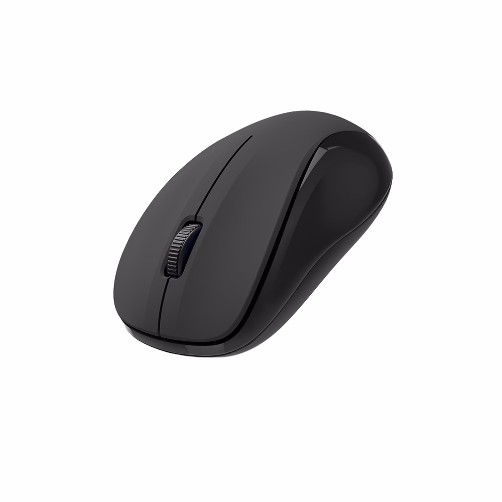 Egér vezeték nélküli HAMA MW-300 V2 fekete
