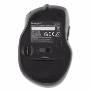 Egér vezeték nélküli KENSINGTON MY310 EQ