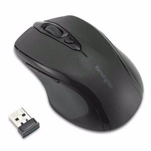 Egér vezeték nélküli KENSINGTON MY310 EQ