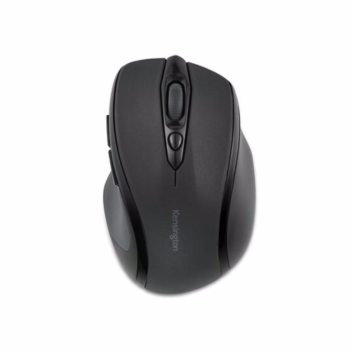 Egér vezeték nélküli KENSINGTON MY310 EQ