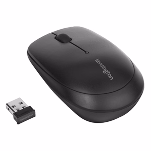 Egér vezeték nélküli KENSINGTON ProFit lézer fekete Egér vezeték nélküli KENSINGTON ProFit lézer fekete