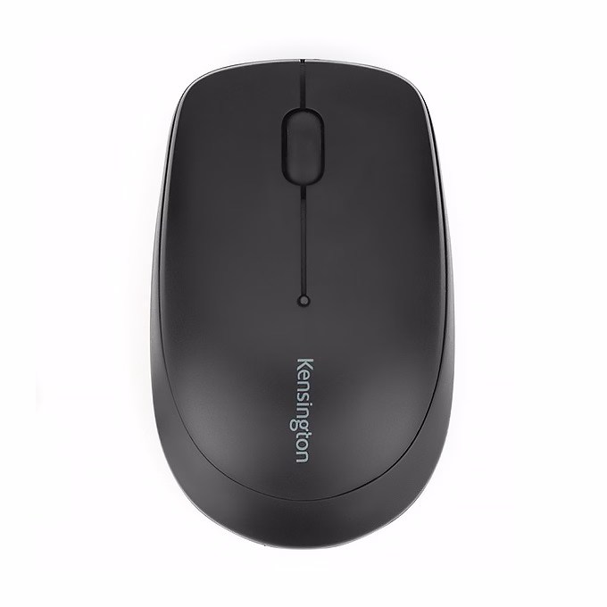 Egér vezeték nélküli KENSINGTON ProFit lézer fekete Egér vezeték nélküli KENSINGTON ProFit lézer fekete
