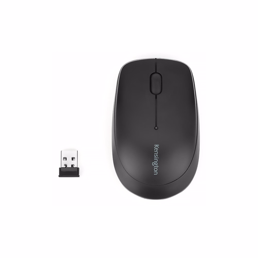 Egér vezeték nélküli KENSINGTON ProFit lézer fekete Egér vezeték nélküli KENSINGTON ProFit lézer fekete