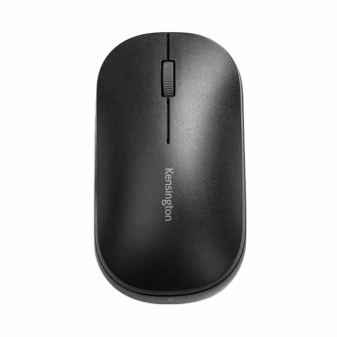Egér vezeték nélküli KENSINGTON SureTrack Dual fekete