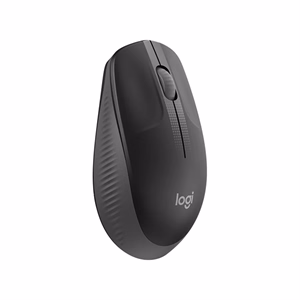 Egér vezeték nélküli LOGITECH M190 2,4 Ghz 1000 DPI fekete Egér vezeték nélküli LOGITECH M190 2,4 Ghz 1000 DPI fekete
