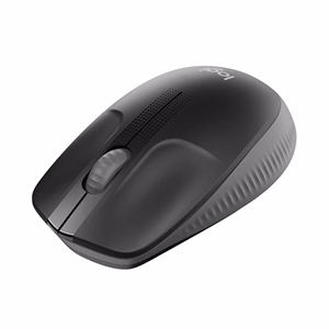 Egér vezeték nélküli LOGITECH M190 2,4 Ghz 1000 DPI fekete Egér vezeték nélküli LOGITECH M190 2,4 Ghz 1000 DPI fekete