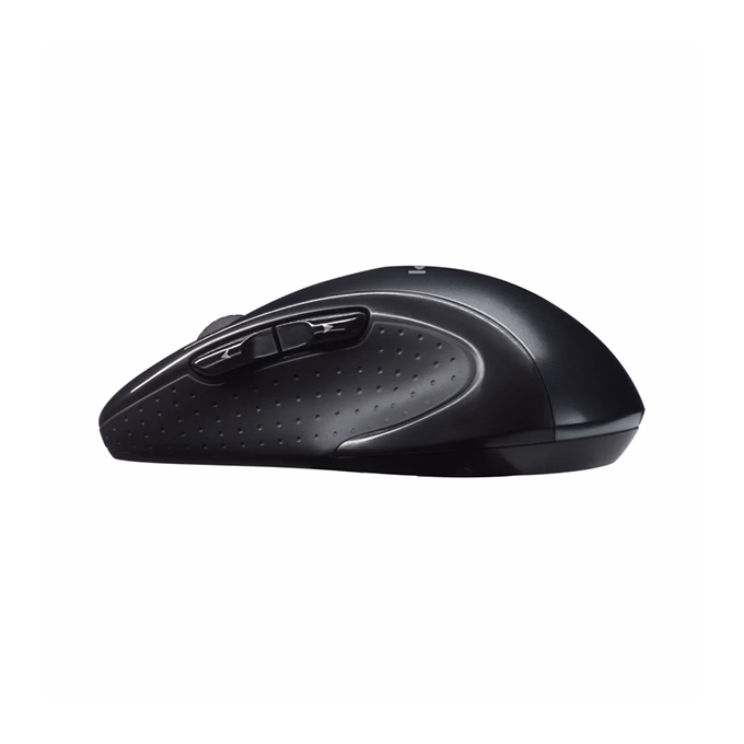 Egér vezeték nélküli LOGITECH M510 2,4 Ghz 5 gombos 1000 DPI fekete