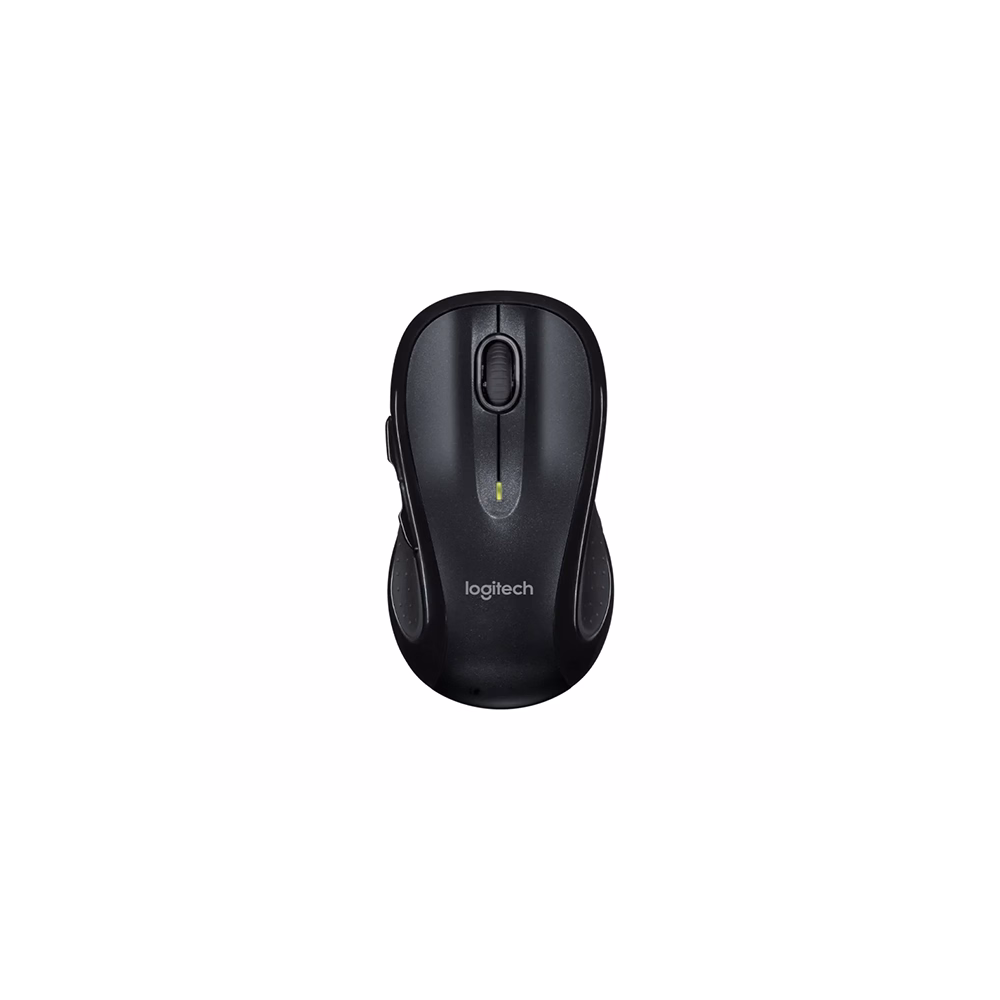 Egér vezeték nélküli LOGITECH M510 2,4 Ghz 5 gombos 1000 DPI fekete