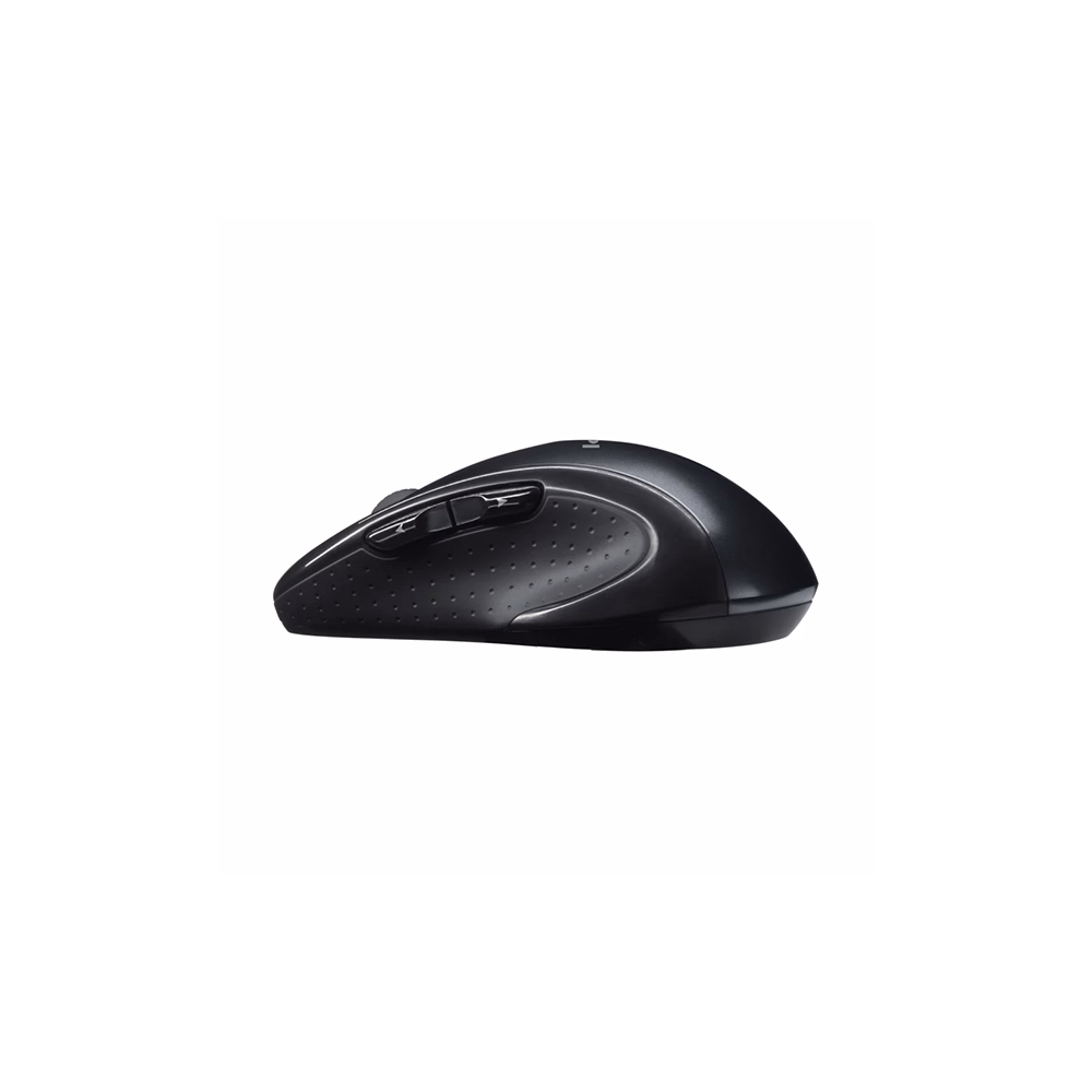 Egér vezeték nélküli LOGITECH M510 2,4 Ghz 5 gombos 1000 DPI fekete