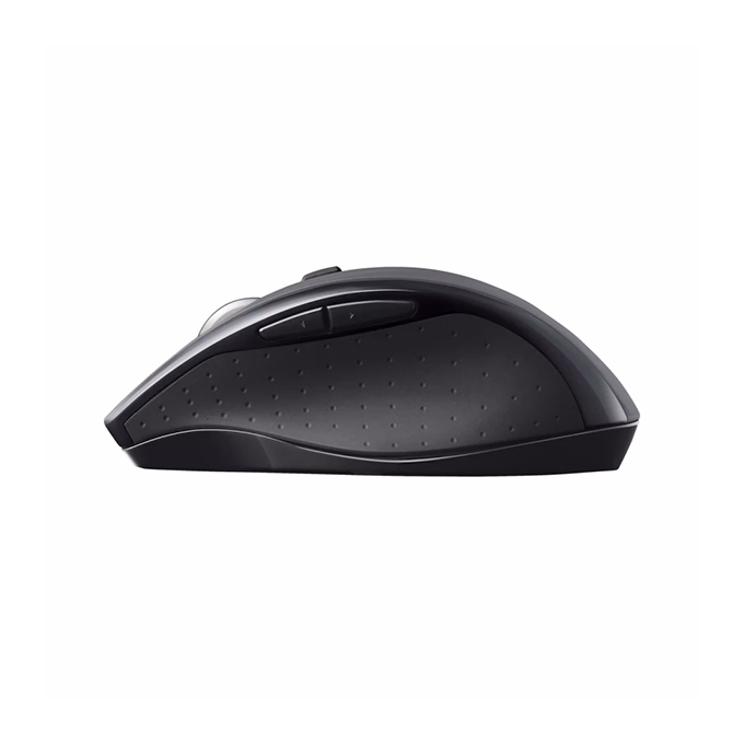 Egér vezeték nélküli LOGITECH M705 Marathon 2,4 Ghz 7 gombos 1000 DPI fekete