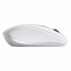 Egér vezeték nélküli LOGITECH MX Anywhere 3 Bluetooth 6 gombos 4000 DPI szürke