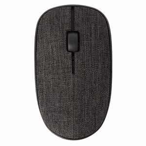 Egér vezeték nélküli RAPOO M200 Plus bluetooth 2,4 GHz fekete