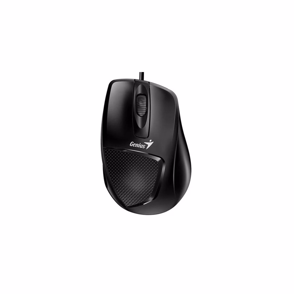 Egér vezetékes GENIUS DX-150X fekete