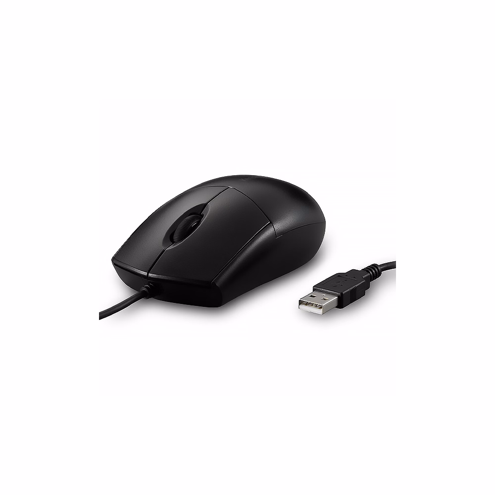 Egér vezetékes KENSINGTON ProFit mosható USB-A