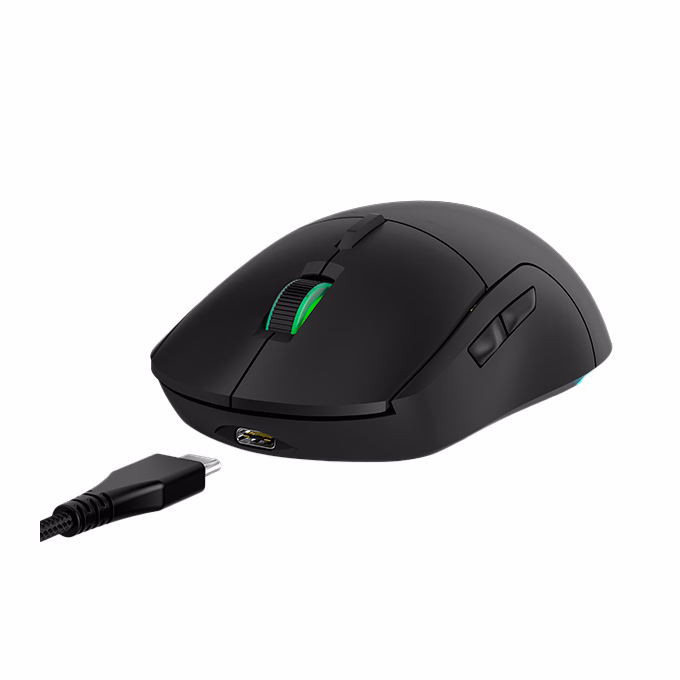 Egér vezetékes URAGE Reaper 250 fekete