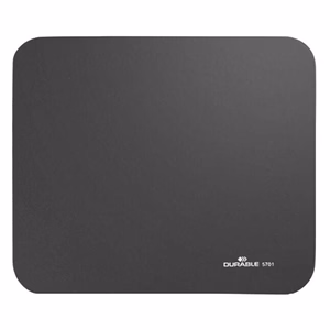 Egéralátét DURABLE téglalap grafit