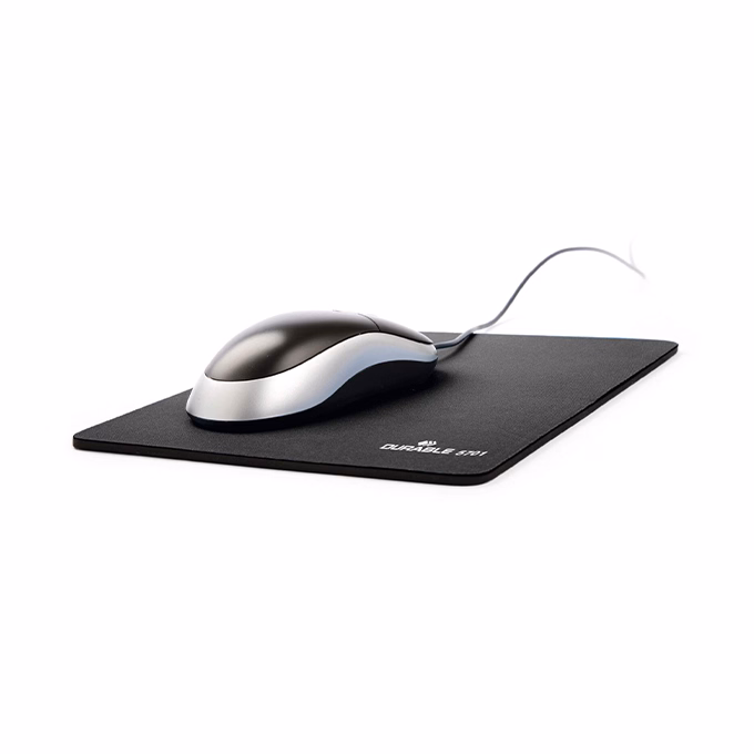 Egéralátét DURABLE téglalap grafit