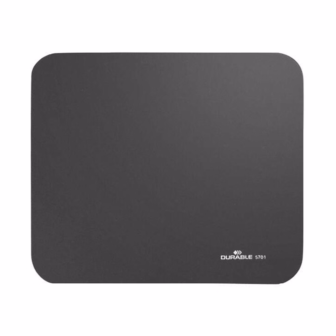 Egéralátét DURABLE téglalap grafit