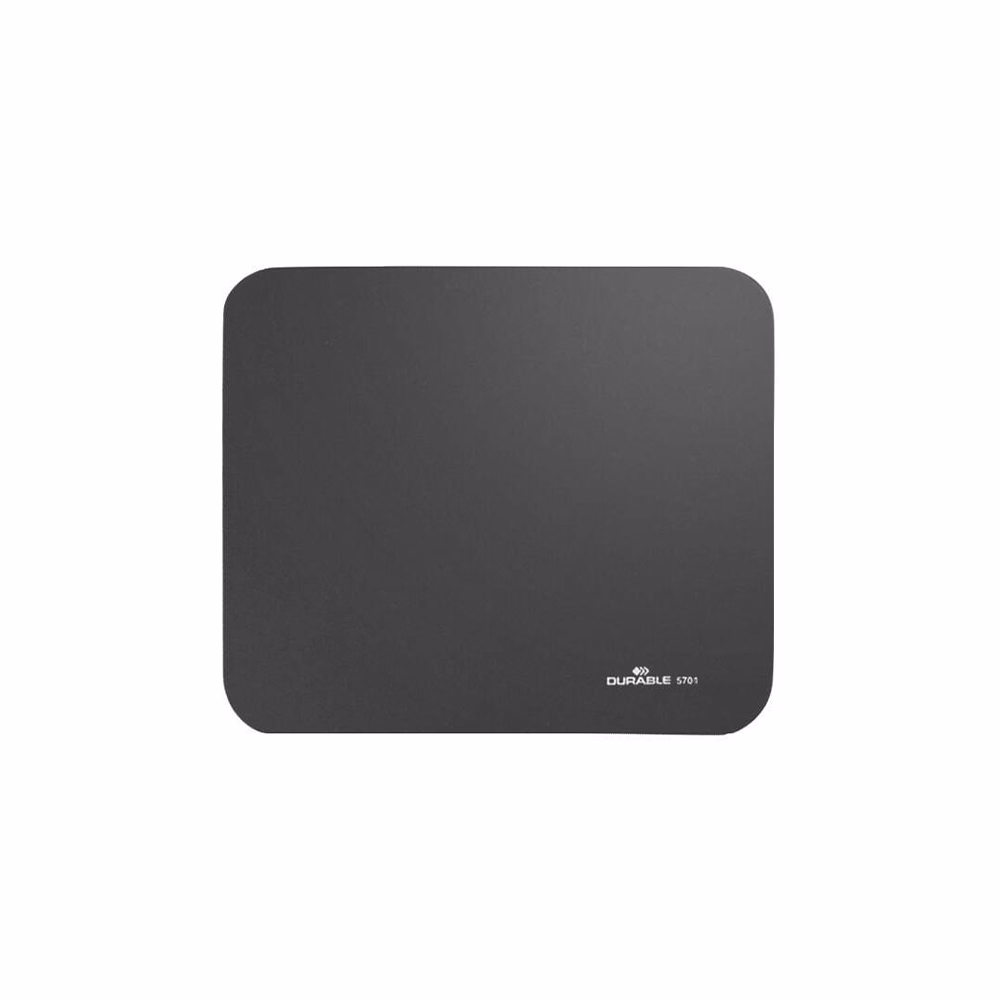 Egéralátét DURABLE téglalap grafit