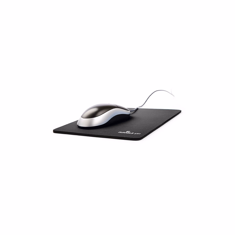 Egéralátét DURABLE téglalap grafit