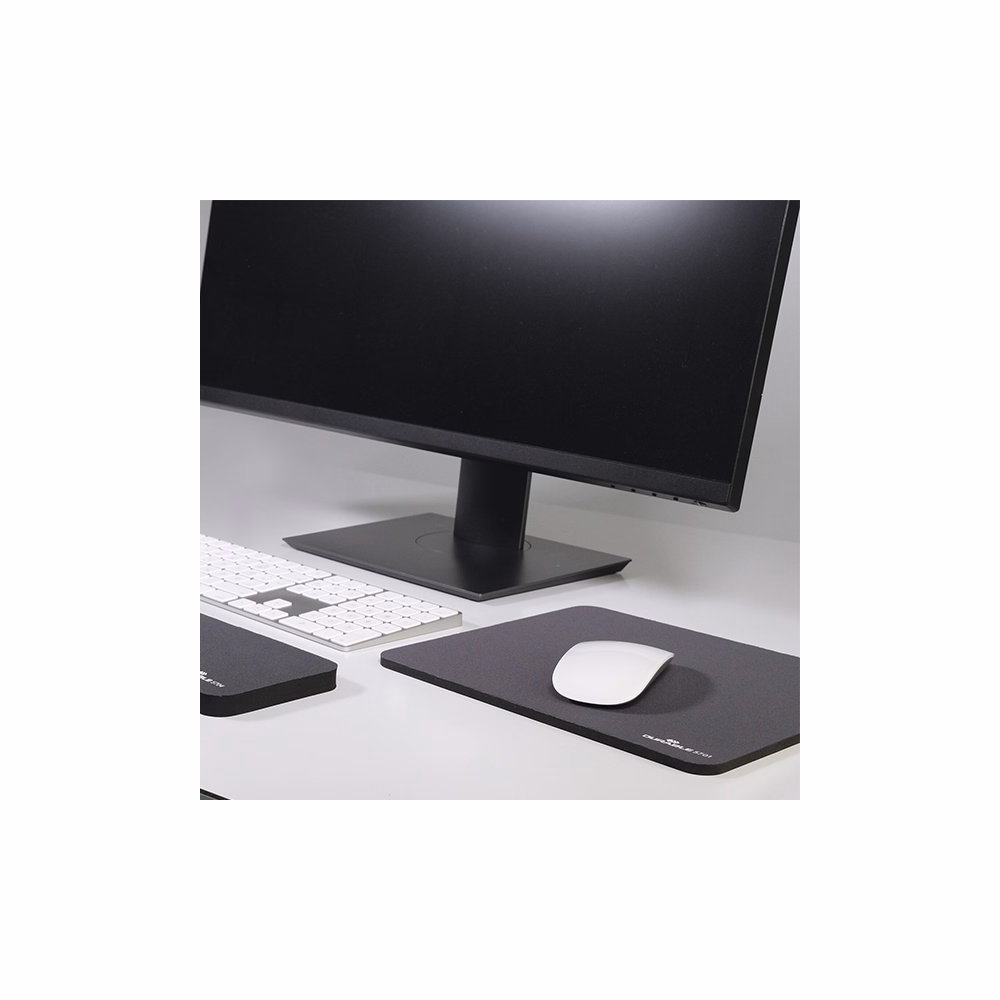 Egéralátét DURABLE téglalap grafit
