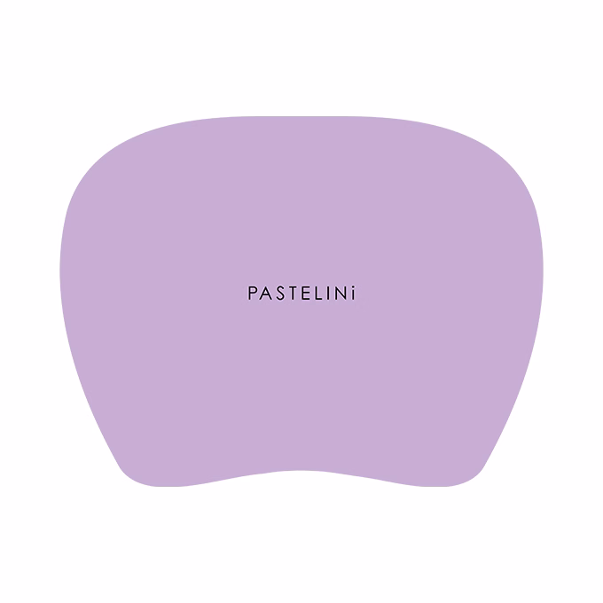 Egéralátét PASTELINI lila