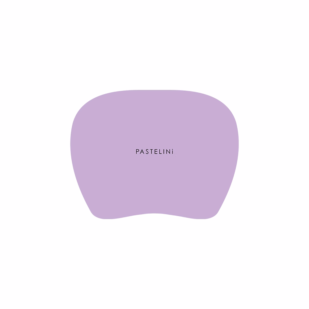 Egéralátét PASTELINI lila