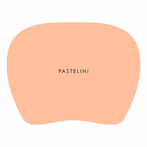 Egéralátét PASTELINI narancs