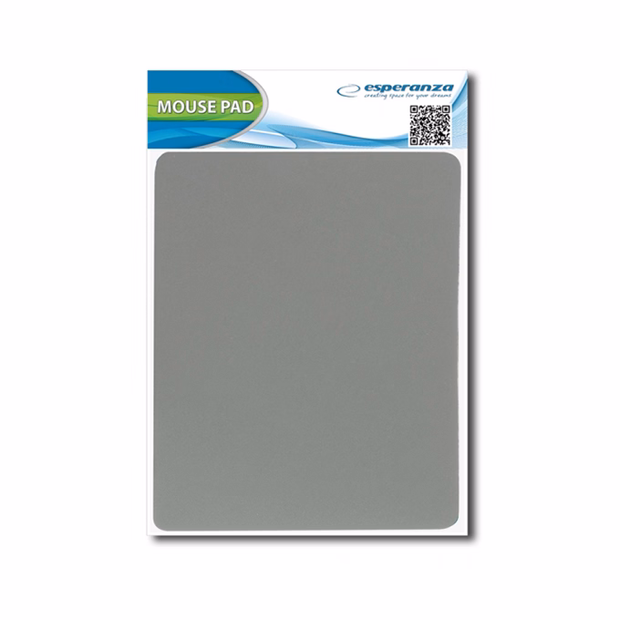 Egéralátét textil ESPERANZA szürke